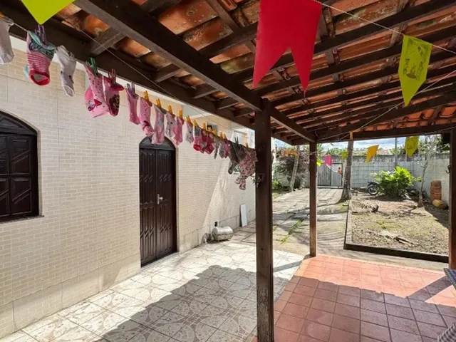 Imagem 13: Casa À Venda no Centro de Conceição do Jacuípe