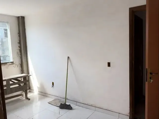 Imagem: Vendo Apartamento de 1 Quarto- Bairro santa