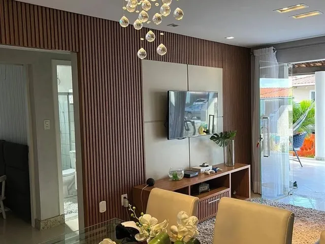 Imagem: Casa Residencial para Venda no Condomínio