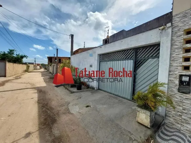 Imagem: Vendo Excelente Casa em Rua Pública no