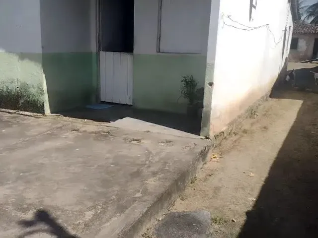 Imagem: Casa no Povoado Matinha Perto do Ponto do