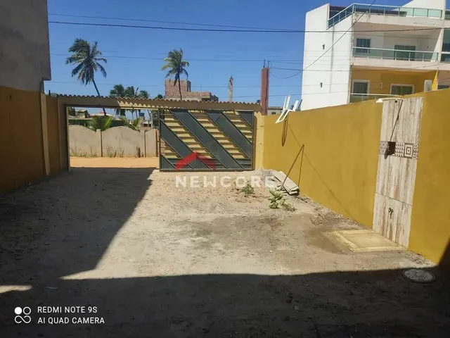 Imagem: Casa em Praça Matriz, S/N - Porto de Sauípe