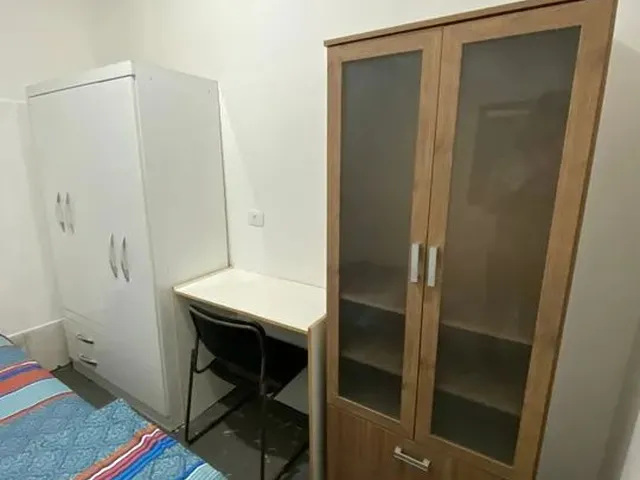 Imagem: Lindo Quarto Individual no Tatuapé