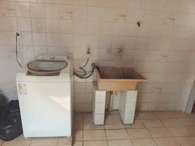 Imagem 4: Lindo Quarto Individual no Tatuapé
