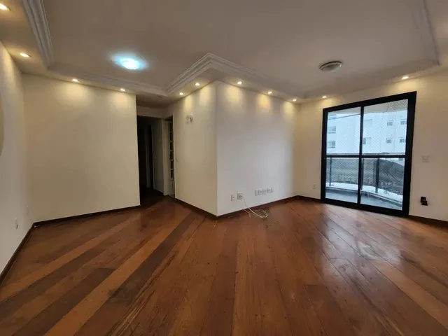 Imagem: Apartamento para Locar com 3 Quartos - Mooca