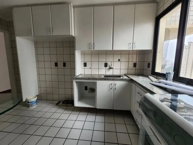 Imagem 2: Apartamento para Locar com 3 Quartos - Mooca
