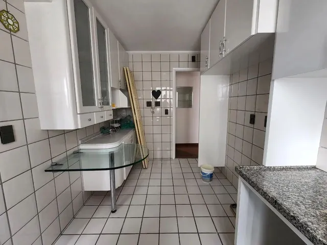Imagem 10: Apartamento para Locar com 3 Quartos - Mooca