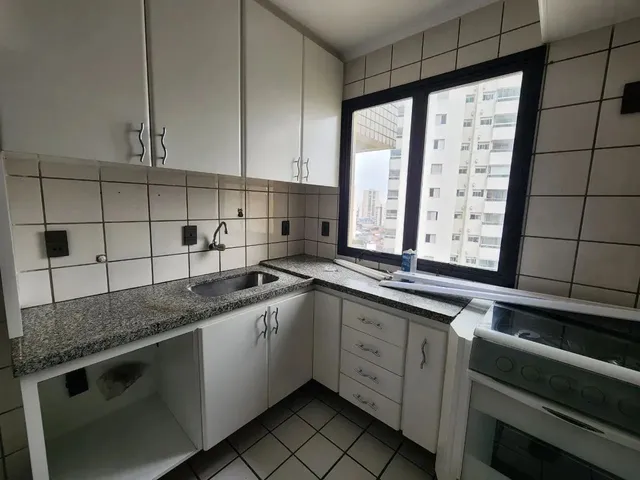 Imagem 11: Apartamento para Locar com 3 Quartos - Mooca