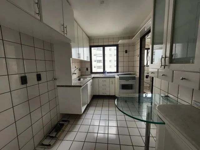 Imagem 15: Apartamento para Locar com 3 Quartos - Mooca