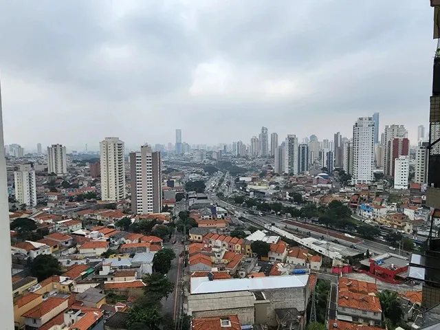 Imagem 5: Apartamento para Locar com 3 Quartos - Mooca