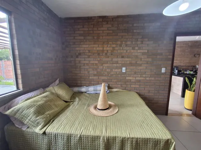 Imagem: Casa 1/4 Águas de Sauipe
