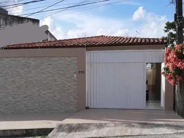 Imagem 1: Casa Térrea para Venda com 4/4, 252M2, no Parque Regente - Alagoinhas - Ba