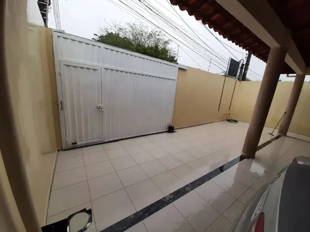 Imagem 4: Casa Térrea para Venda com 4/4, 252M2, no Parque Regente - Alagoinhas - Ba