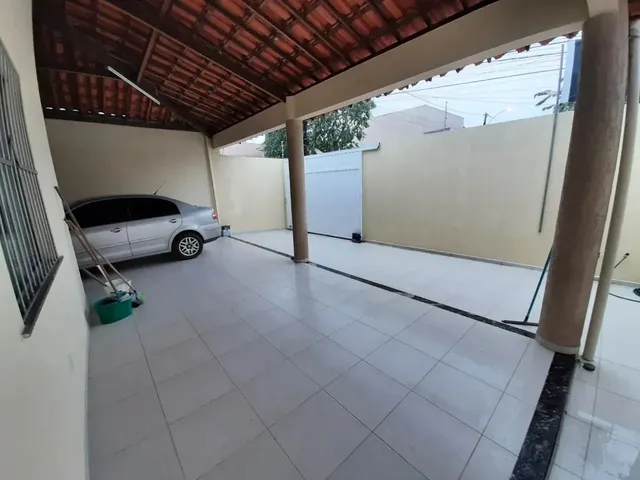 Imagem 5: Casa Térrea para Venda com 4/4, 252M2, no Parque Regente - Alagoinhas - Ba