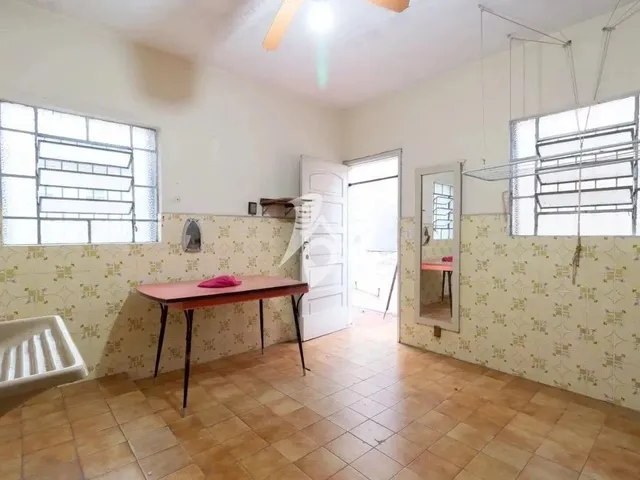 Imagem: Sobrado na V. Regente Feijó, 3 Dormitórios
