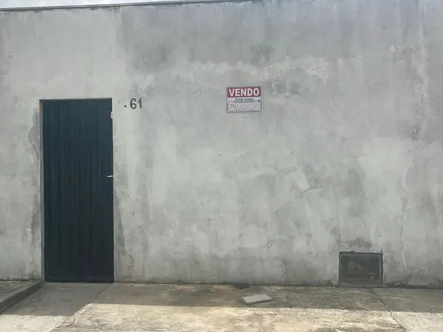 Imagem: Vende Se Casa