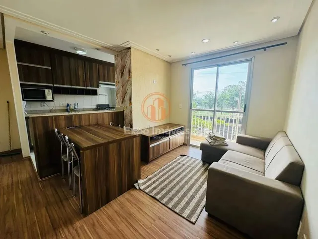 Imagem: Apartamento para Locação em São Paulo