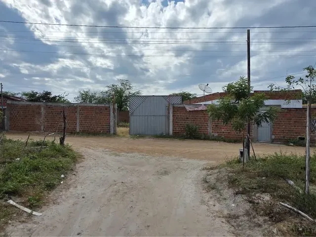 Imagem: Vendo Casa de Lage Murada em Salgadalia