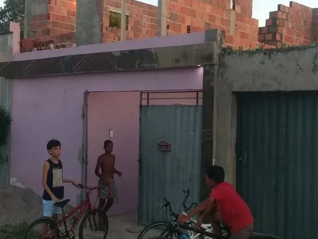 Imagem: Vendo Motivo Trabalho Zap 18