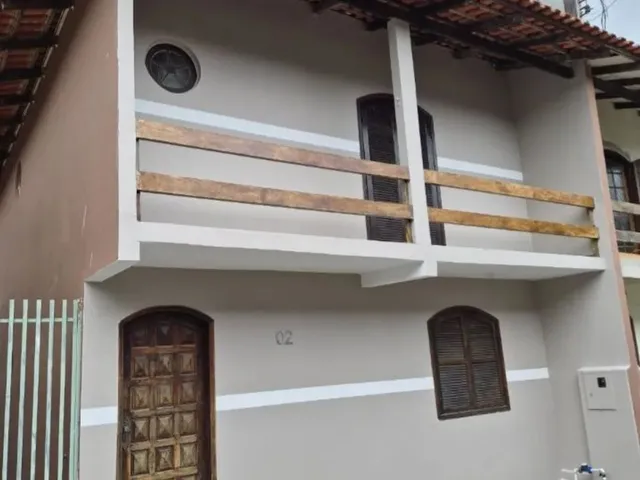 Imagem: Sobrado Temporada em Matinhos 350 Diaria