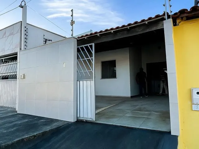 Imagem: Vasa Recém Reformada