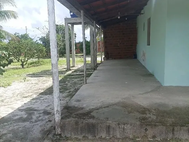 Imagem 3: Mini Sítio em Coité