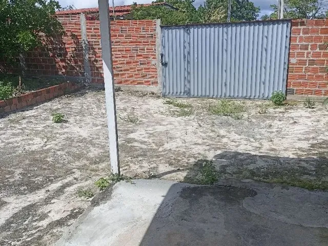 Imagem 7: Mini Sítio em Coité