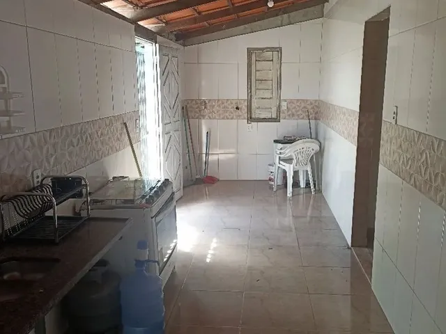 Imagem 9: Mini Sítio em Coité