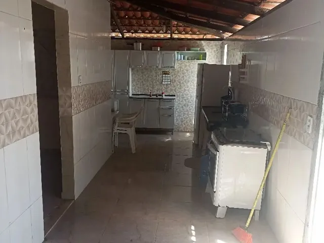 Imagem 10: Mini Sítio em Coité