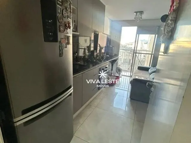 Imagem: Apartamento com 1 Dormitório, 29 M²