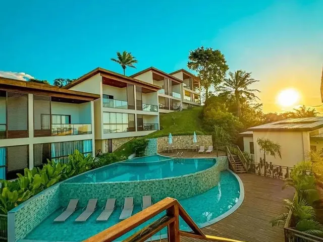 Imagem: Apartamento Residencial para Venda no Condomínio