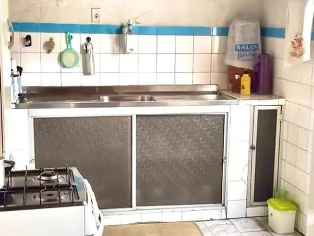 Imagem 2: Casa Residencial para Venda em Rua Pública, Centro, Itaberaba, 3 Quartos, 1 Sala, 2