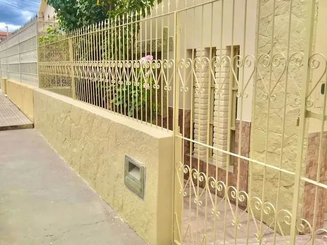 Imagem 8: Casa Residencial para Venda em Rua Pública, Centro, Itaberaba, 3 Quartos, 1 Sala, 2