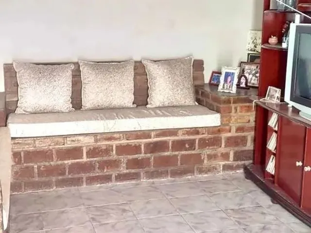 Imagem 4: Casa Residencial para Venda em Rua Pública, Centro, Itaberaba, 3 Quartos, 1 Sala, 2