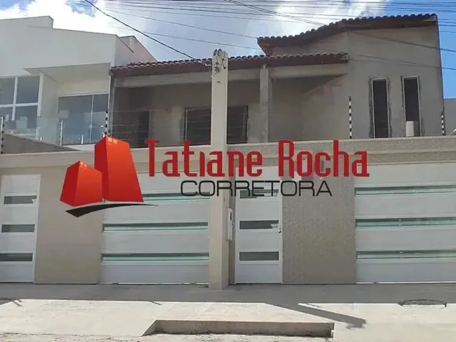 Imagem: Vendo Excelente Casas em Rua Pública no