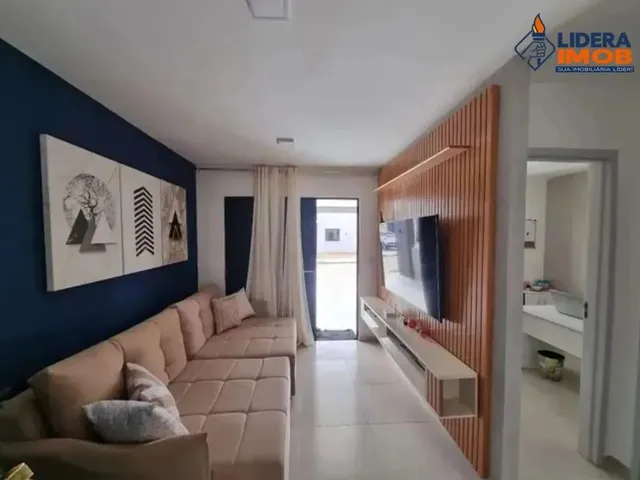 Imagem: Casa Residencial para Venda em Condomínio