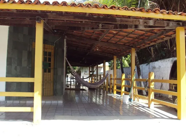 Imagem: Casa na Praia do Sol Espaçosa (Aceitamos
