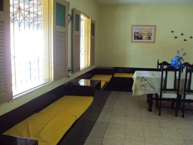 Imagem 8: Casa na Praia do Sol Espaçosa (Aceitamos Propostas