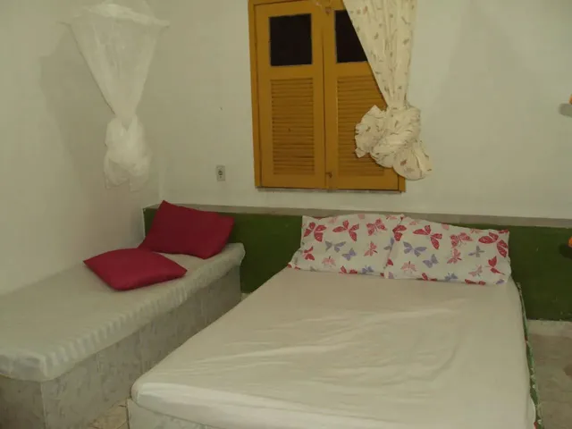 Imagem 9: Casa na Praia do Sol Espaçosa (Aceitamos Propostas