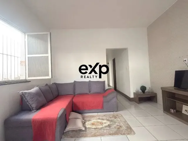 Imagem 1: Casa Ampla À Venda no Pitanga, Valença Ba - 4/4