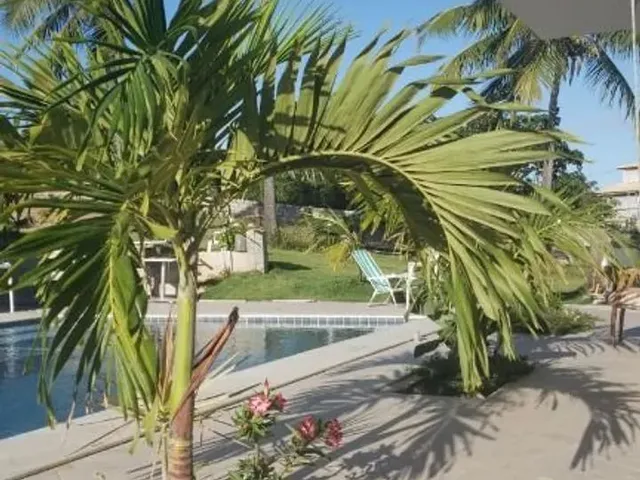Imagem 1: Casa com 4 Dormitórios À Venda, 550 M² por R$ 950.000,00 - Sauipe - Abrantes