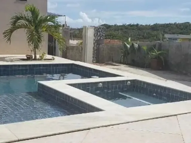 Imagem 2: Casa com 4 Dormitórios À Venda, 550 M² por R$ 950.000,00 - Sauipe - Abrantes