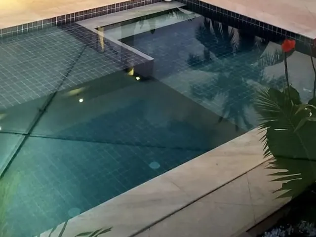 Imagem 5: Casa com 4 Dormitórios À Venda, 550 M² por R$ 950.000,00 - Sauipe - Abrantes
