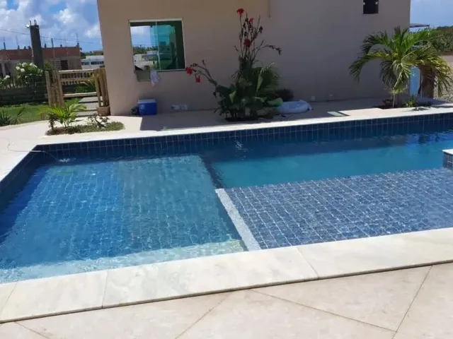 Imagem 13: Casa com 4 Dormitórios À Venda, 550 M² por R$ 950.000,00 - Sauipe - Abrantes
