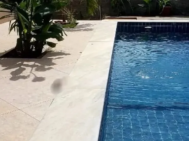 Imagem 8: Casa com 4 Dormitórios À Venda, 550 M² por R$ 950.000,00 - Sauipe - Abrantes