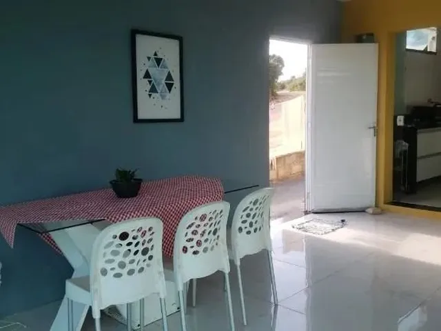 Imagem 15: Casa com 4 Dormitórios À Venda, 550 M² por R$ 950.000,00 - Sauipe - Abrantes