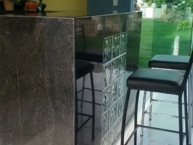 Imagem 9: Casa com 4 Dormitórios À Venda, 550 M² por R$ 950.000,00 - Sauipe - Abrantes