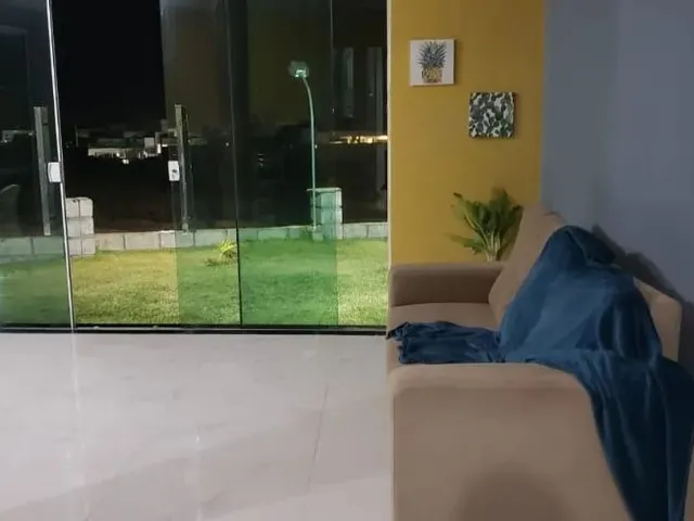 Imagem 14: Casa com 4 Dormitórios À Venda, 550 M² por R$ 950.000,00 - Sauipe - Abrantes