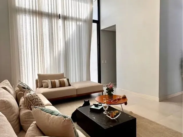 Imagem 6: Casa Mobiliada 3 Suítes - Espaço Gourmet - Próximo À Fraga Maia