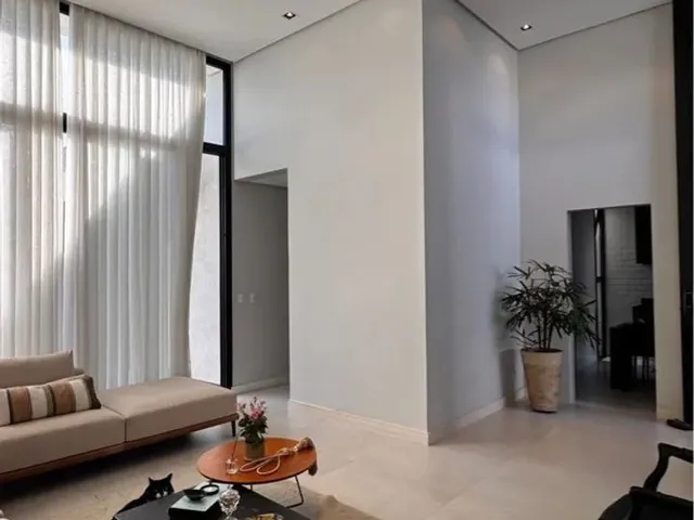Imagem 7: Casa Mobiliada 3 Suítes - Espaço Gourmet - Próximo À Fraga Maia